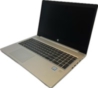 تصویر لپ تاپ استوک HP ProBook 450 G6-i5-Intel HD Graphic HP ProBook 450 G6-i5-Intel HD Graphic