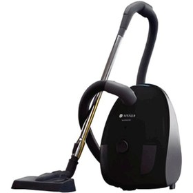 تصویر جاروبرقی اسنوا مدل SVC-CA18 Snowa vacuum cleaner model SVC-CA18BK