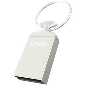 تصویر فلش مموری لکسار M22 ظرفیت 16GB Lexar M22 Flash Memory 16GB