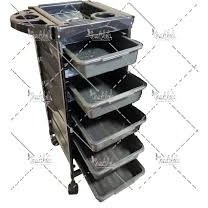 تصویر ترولی وارداتی 