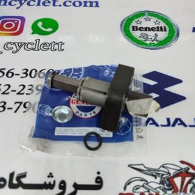 تصویر زنجیر سفت کن زنجیر تایم موتور سیکلت آپاچی 150/160/180اصلی 