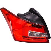 تصویر چراغ خطر عقب راست چری آریزو ۵ 