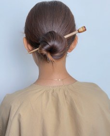 تصویر کانزاشی مهره ای 