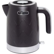 تصویر کتری‌‌‌برقی‌مارک‌‌‌وگاترونیکس مدل VE-188 Electric kettle vogatronix model ve-188