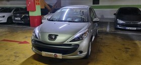 تصویر پژو 207 مدل 1404 ا اتوماتیک سقف شیشه ای - ESP ارتقا یافته اتوماتیک سقف شیشه ای - ESP ارتقا یافته