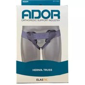 تصویر فتق بند چپ آدور 