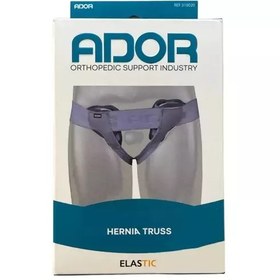 تصویر فتق بند چپ آدور 