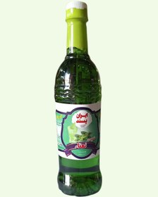 تصویر شربت نعناع 