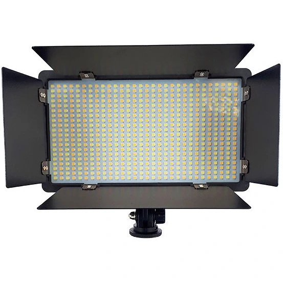 خرید و قیمت نور ثابت ال ای دی مدل F-LED 600 به همراه باطری 970 | ترب