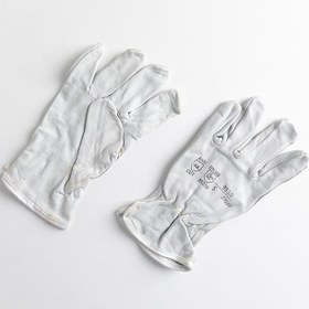 تصویر دستکش آرگون کوتاه 