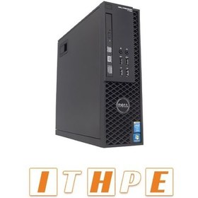 تصویر ورک استیشن Dell Workstation T1700 