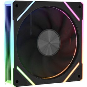 تصویر فن کیس لاجیکی مدل F127 