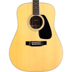 تصویر گیتار اکوستیک موریس w-20 guitar acoustic morris w20