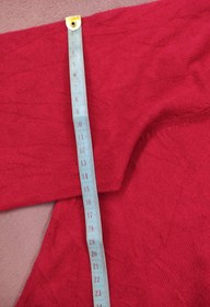 تصویر بافت پنگوئنی قرمز 0118 