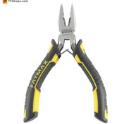 تصویر انبردست استنلی مدل FMHT0-80516 سایز 120 میلی متر Pliers