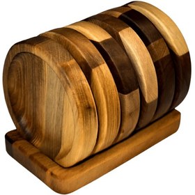 تصویر زیر لیوانی 