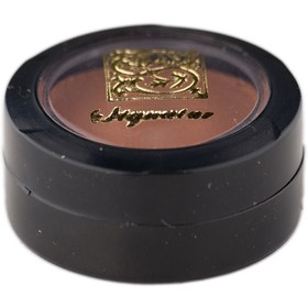 تصویر سایه چشم تکی سیگنیچر 205 Signature Eye Shadow