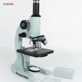 تصویر دوچشمی برسر مدل LYNX 8x42 