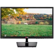 تصویر مانیتور 20 اینچ ال جی مدل 20EN33S  استوک LG 20EN33S  20 Inch Monitor Stock