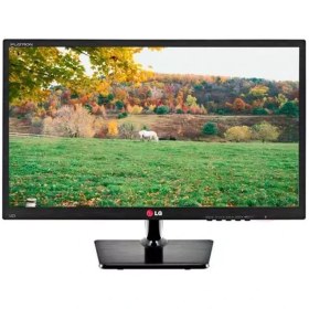 تصویر مانیتور 20 اینچ ال جی مدل 20EN33S  استوک LG 20EN33S  20 Inch Monitor Stock