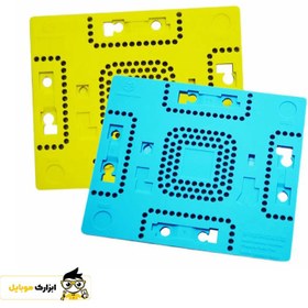 تصویر پد نسوز جادویی مجیک مت MAGIC MAT 