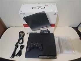 تصویر پلی استیشن 3 تکمیل 