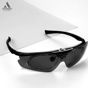 تصویر عینک ورزشی اوکلی Oakley 5809 