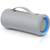 تصویر اسپیکر قابل حمل بلوتوث سونی SRS XG300 Sony SRS-XG300 Portable Bluetooth Speaker