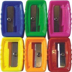 تصویر مداد تراش Parsikar مدل JM721 