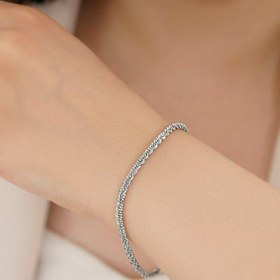 تصویر دستبند خاویاری 