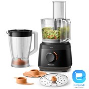 تصویر غذاساز فیلیپس مدل HR7310 ا Philips HR7310 food processor Philips HR7310 food processor