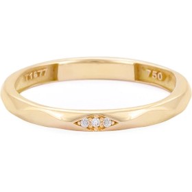 تصویر انگشتر حلقه نورا 