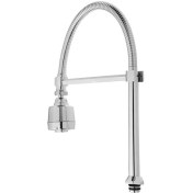 تصویر علم شیر فنری با پایه نگهدارنده برند سیتکو 