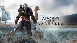 تصویر Assassin’s Creed® Valhalla 