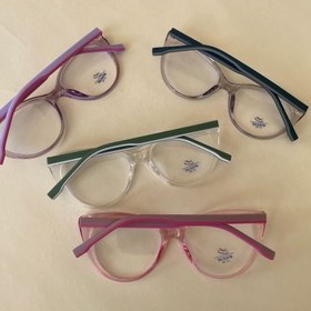 تصویر عینک طبی کد 2026 