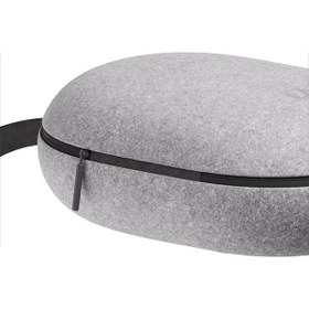 تصویر کیف هدست meta quest 3 Meta quest 3 BAG