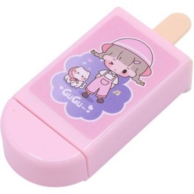 تصویر پاک کن جادویی دختر 