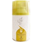 تصویر خوشبو گازی 270 میل جی ام رایحه وان میلیون 