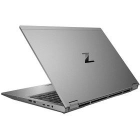 تصویر لپ تاپ استوک اچ پی HP zbook 15 G7 VGA 4G نسل 10 