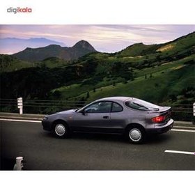 تصویر خودرو تویوتا Celica دنده ای سال 1991 