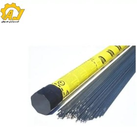 تصویر فیلر ERNiCrMo-3 