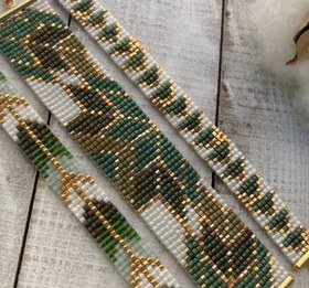 تصویر دستبند میوکی کد 4 