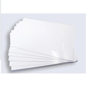 تصویر کاغذ چاپ عکس آی پیک مدل فتوگلاسه 115 گرم A4 بسته 100 عددی 