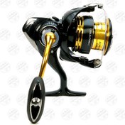 تصویر چرخ ماهیگیری دایوا مدل Daiwa LEGALIS LT4000-C 