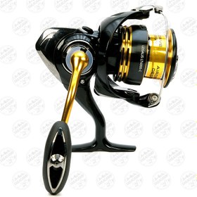 تصویر چرخ ماهیگیری دایوا مدل Daiwa LEGALIS LT4000-C 