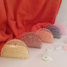 تصویر کلیپس مقاوم طرح خاویار 