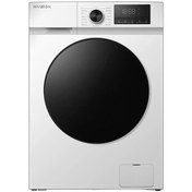 تصویر خرید ماشین لباسشویی 9 کیلویی ایکس ویژن مدل-F94سفید 