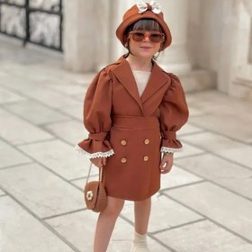 تصویر بچگانه مدل پرطرفدار ژیکال 