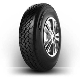 تصویر لاستیک جلو نیسان یزد تایر 7.00R16 گل YTB500 (دو حلقه) Yazd tire 7.00R16 YTB500