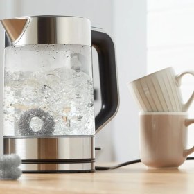 تصویر رسوبگیر سماور 